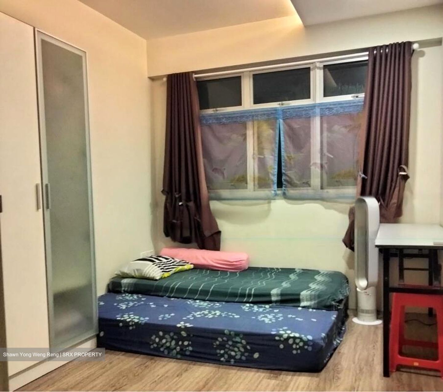 Blk 502A Palm Breeze @ Yishun (Yishun), HDB 5 Rooms #471794041